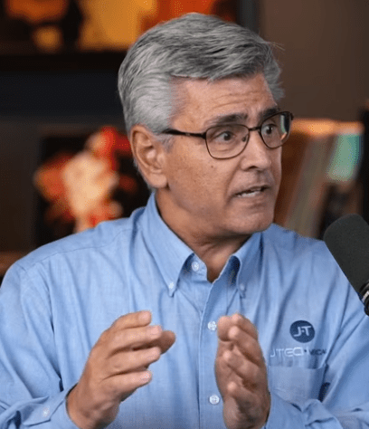 Dano Ybarra