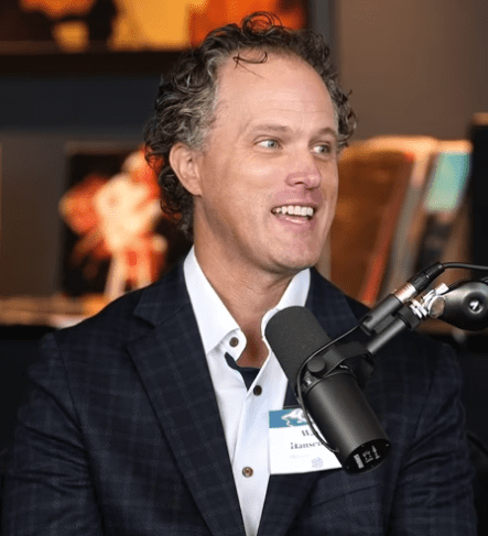 Dr Wayne Hansen