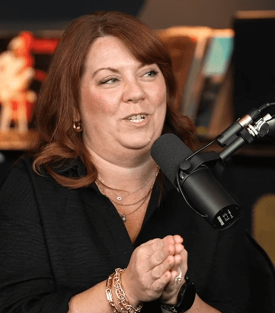 Heather Ellis ChiroHealthUSA