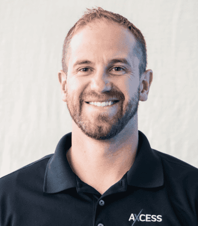 Board of Trustees dr. adam anderson
